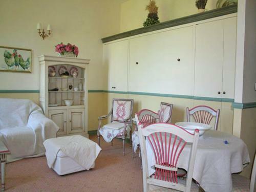 Apartamentos Studio Chateau Des Gipieres Montbrun Les Bains