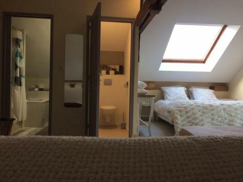 Bed & Breakfast La Maison D'am�lie