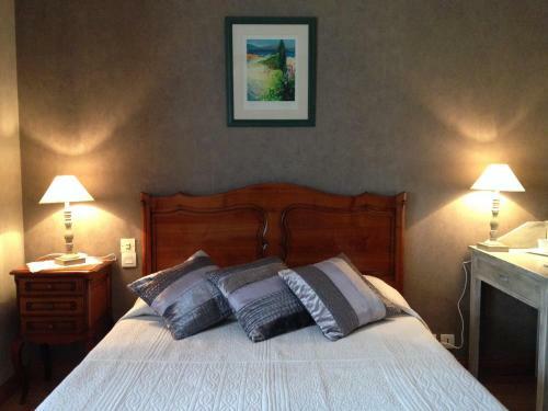 Bed & Breakfast La Maison D'am�lie