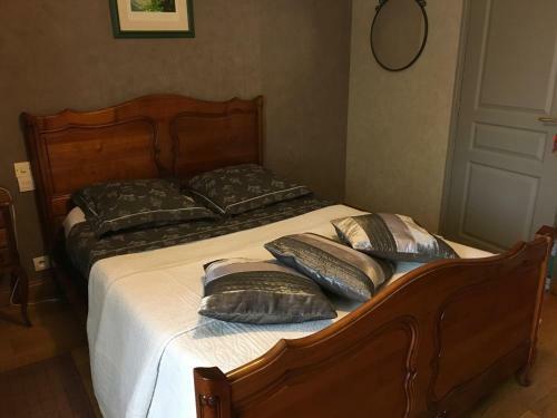 Bed & Breakfast La Maison D'am�lie