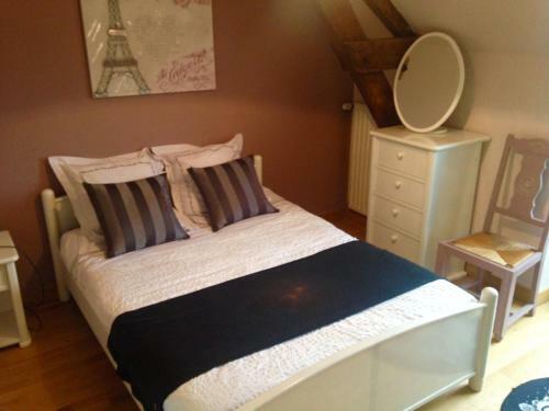 Bed & Breakfast La Maison D'am�lie