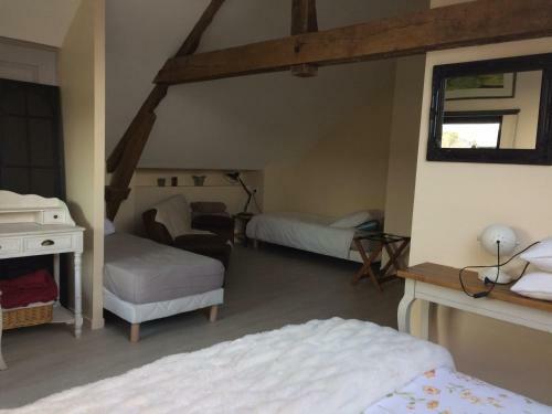 Bed & Breakfast La Maison D'am�lie