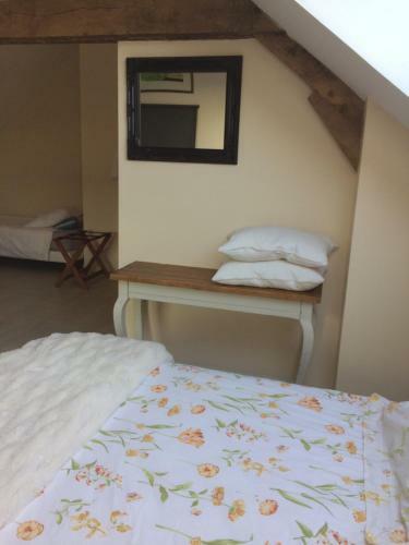 Bed & Breakfast La Maison D'am�lie