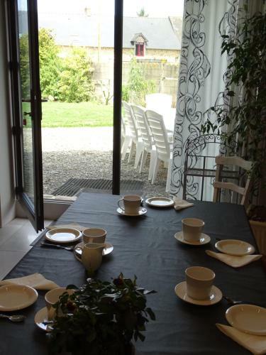 Bed & Breakfast La Maison D'am�lie