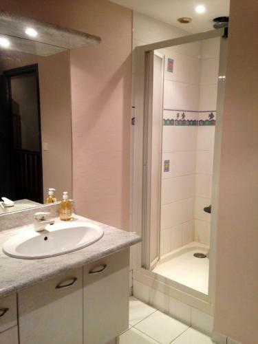 Bed & Breakfast La Maison D'am�lie
