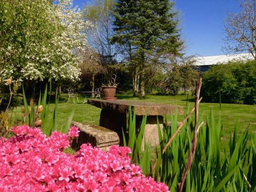 Bed & Breakfast La Maison D'am�lie