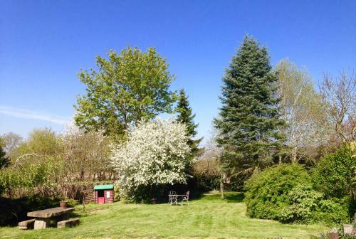 Bed & Breakfast La Maison D'am�lie