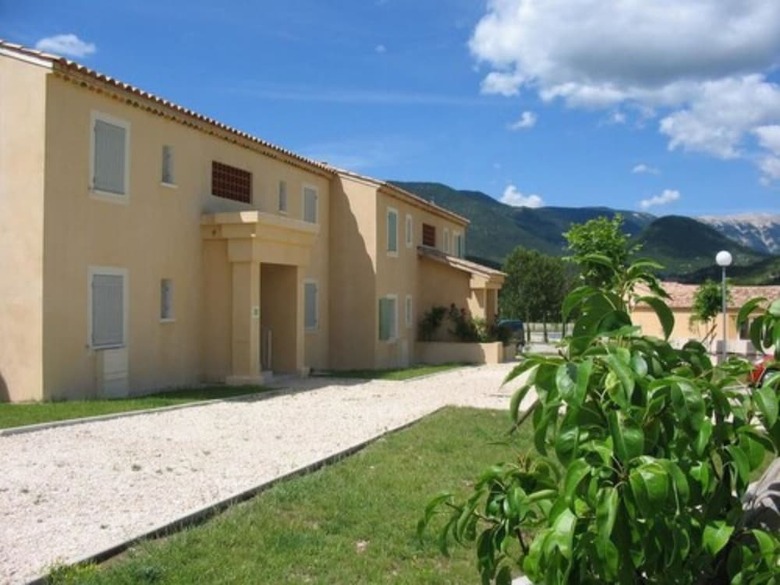 Apartamento Hameau Des Sources