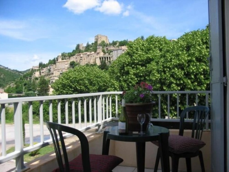 Apartamento Hameau Des Sources