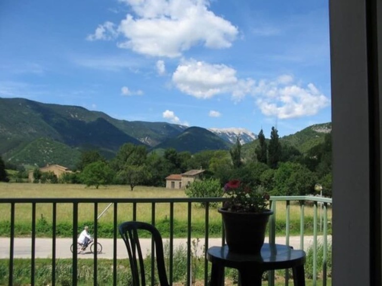 Apartamento Hameau Des Sources