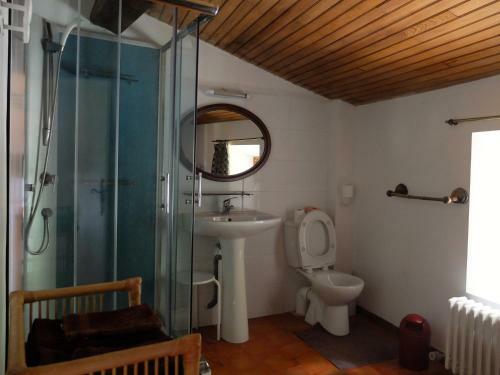 Bed & Breakfast Chambres D'h�tes De L'abbaye