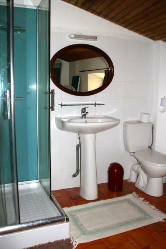 Bed & Breakfast Chambres D'h�tes De L'abbaye