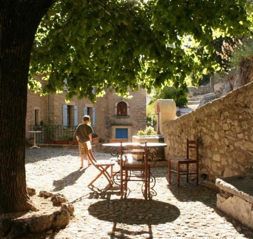Bed & Breakfast Chambres D'h�tes De L'abbaye