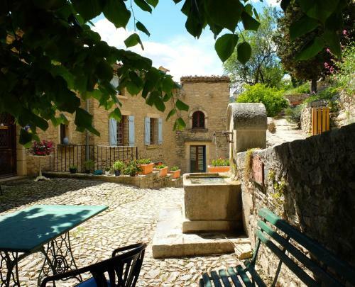 Bed & Breakfast Chambres D'h�tes De L'abbaye