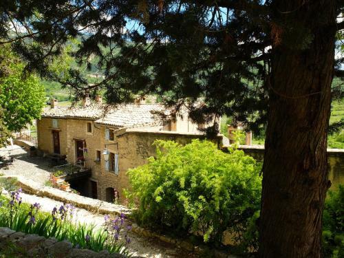 Bed & Breakfast Chambres D'h�tes De L'abbaye