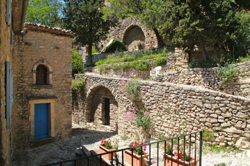 Bed & Breakfast Chambres D'h�tes De L'abbaye