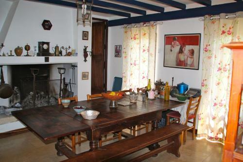 Bed & Breakfast Chambres D'h�tes De L'abbaye