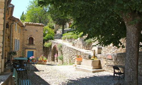 Bed & Breakfast Chambres D'h�tes De L'abbaye