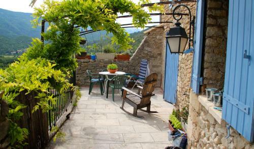 Bed & Breakfast Chambres D'h�tes De L'abbaye