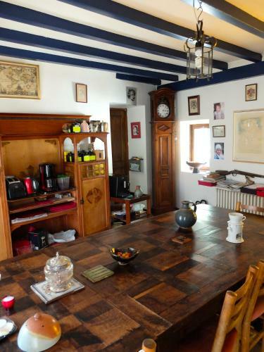 Bed & Breakfast Chambres D'h�tes De L'abbaye