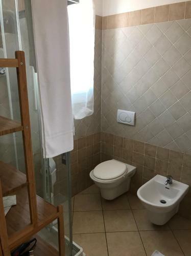 Bed & Breakfast Locanda Del Nibbio