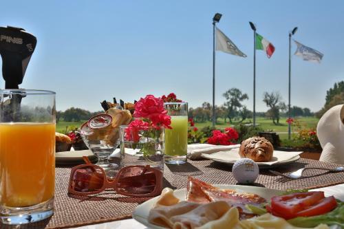 Albarella Golf Hotel