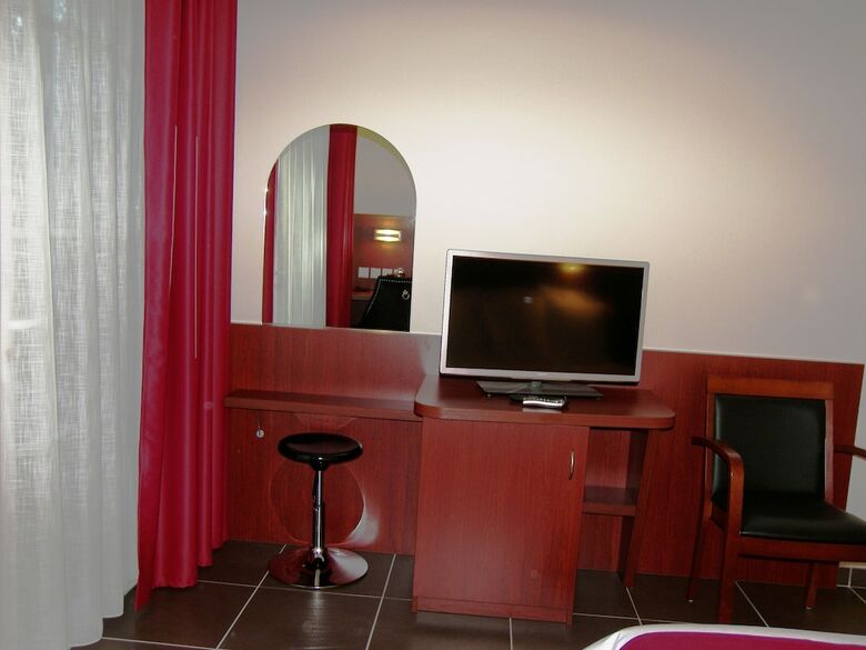 Hotel Hostellerie Del Matin Calme