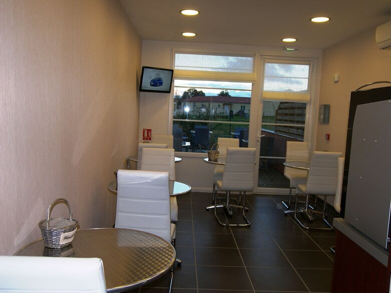 Hotel Hostellerie Del Matin Calme