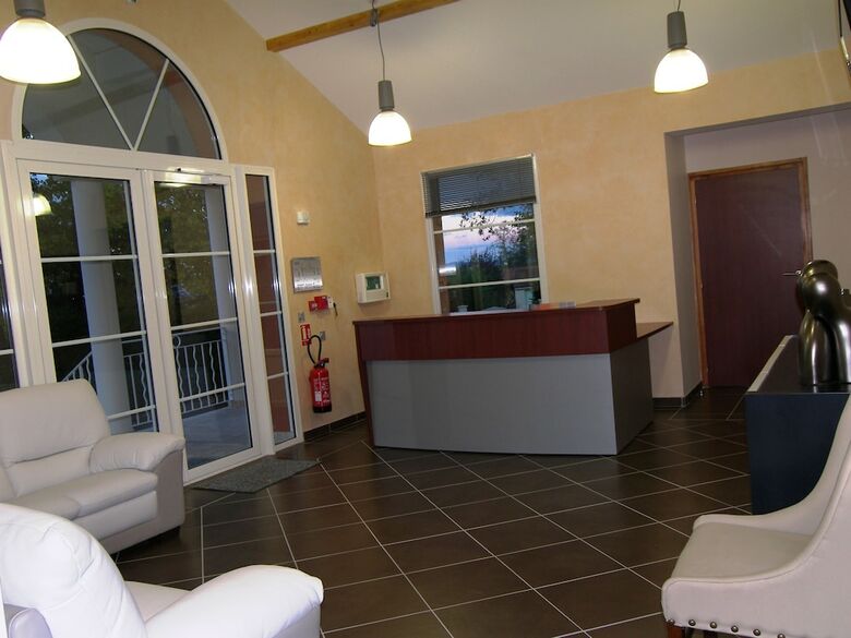 Hotel Hostellerie Del Matin Calme