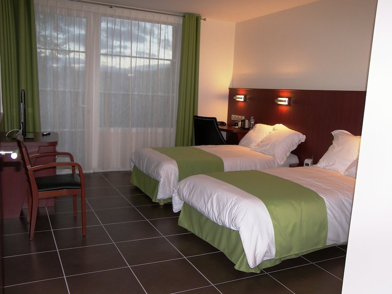 Hotel Hostellerie Del Matin Calme
