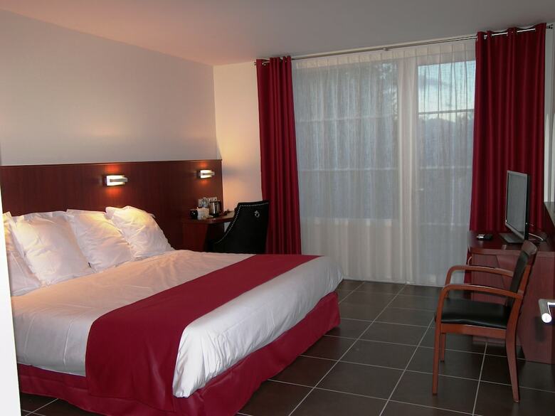 Hotel Hostellerie Del Matin Calme
