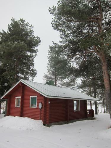 Salmon Holiday Village