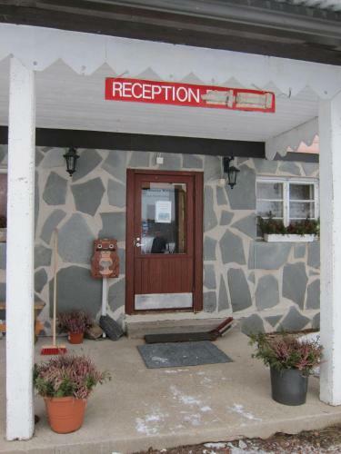 Salmon Holiday Village