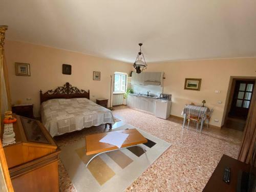 Apartamento Il Nocciolo