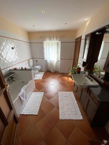 Apartamento Il Nocciolo