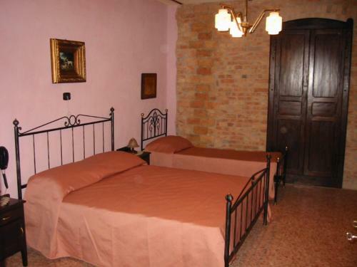 Agroturismo La Briccola
