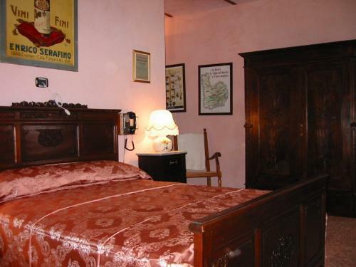 Agroturismo La Briccola