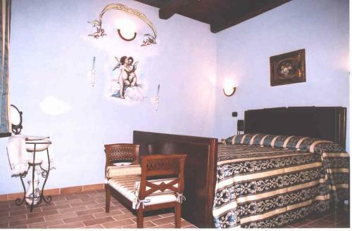 Agroturismo La Briccola