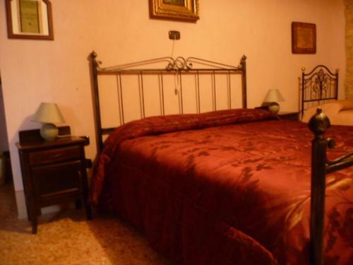 Agroturismo La Briccola