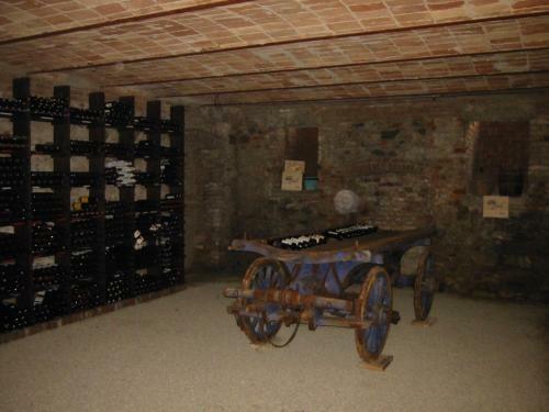 Agroturismo La Briccola
