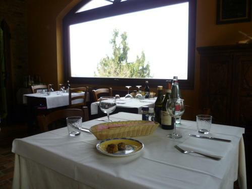 Agroturismo La Briccola