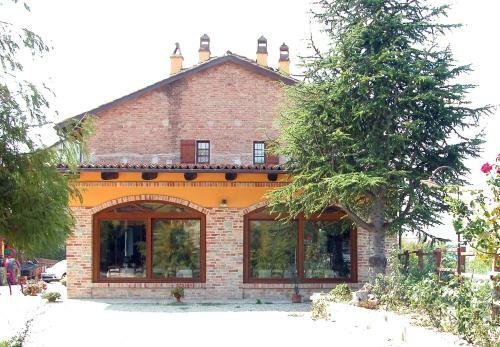 Agroturismo La Briccola