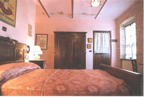 Agroturismo La Briccola