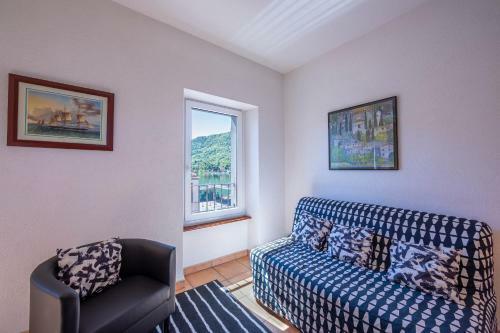 Apartamento Casa Al Portico
