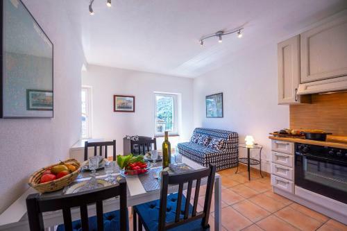 Apartamento Casa Al Portico