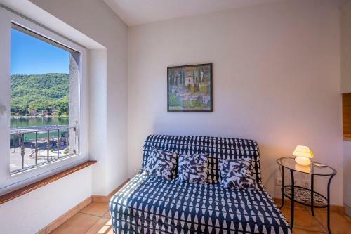Apartamento Casa Al Portico