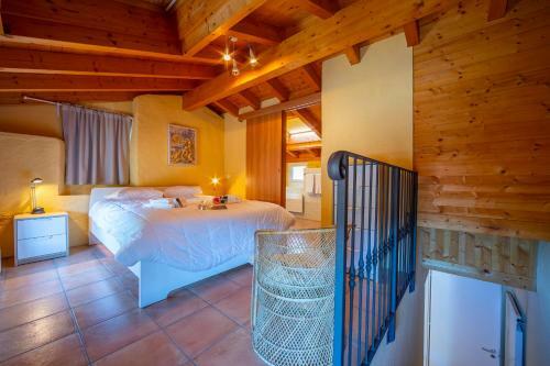 Apartamento Casa Al Portico