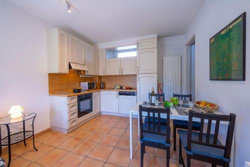 Apartamento Casa Al Portico