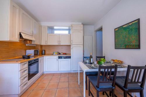 Apartamento Casa Al Portico