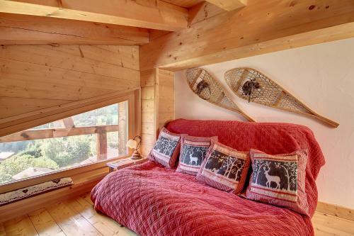Apartamento Pia's Cozy Nest